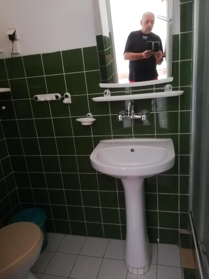 Apartament U Halinki Ujście-Darłowskie Zewnętrze zdjęcie